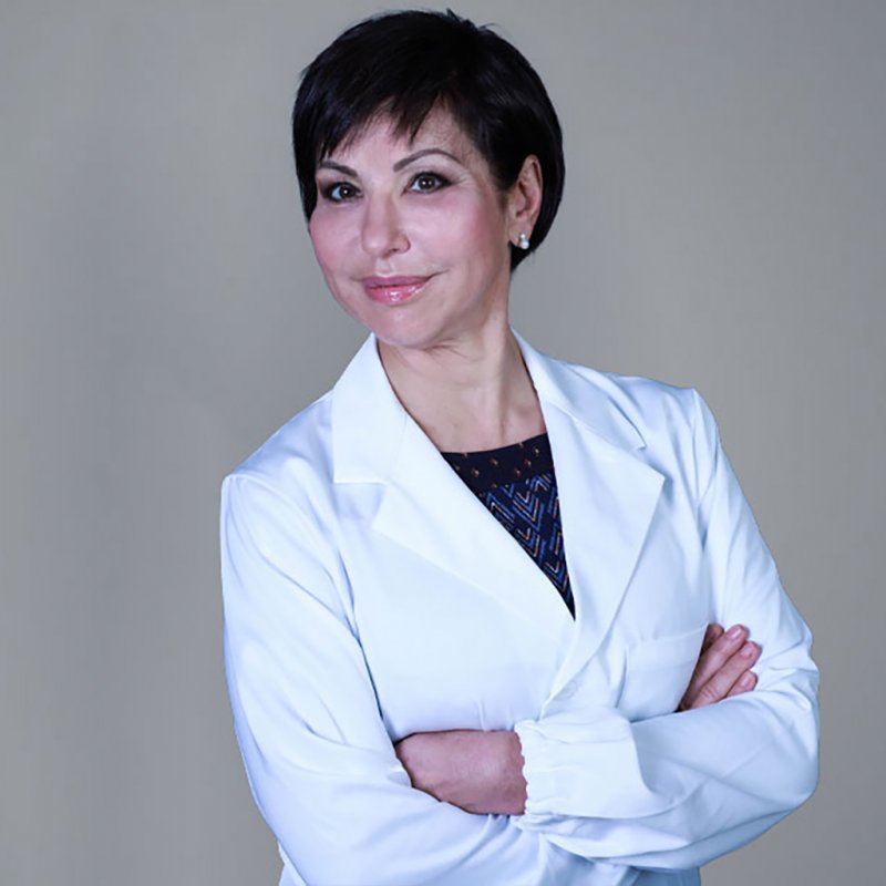 Roberta Nolli - To make an appointment - GSD - a group of clinics in Italy