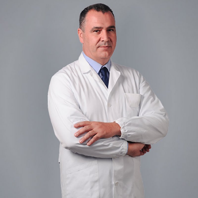 Claudio Eduardo Pagano