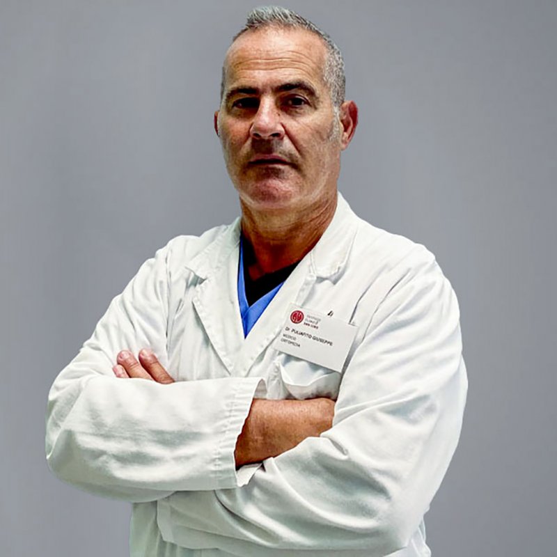 Giuseppe Puliafito