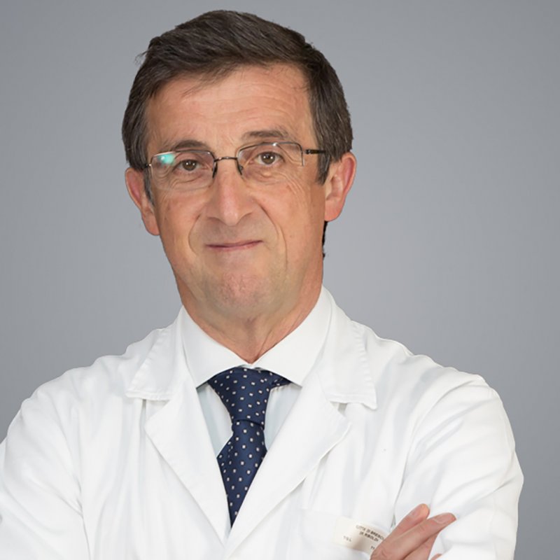 Alberto Gaetano Riboldi