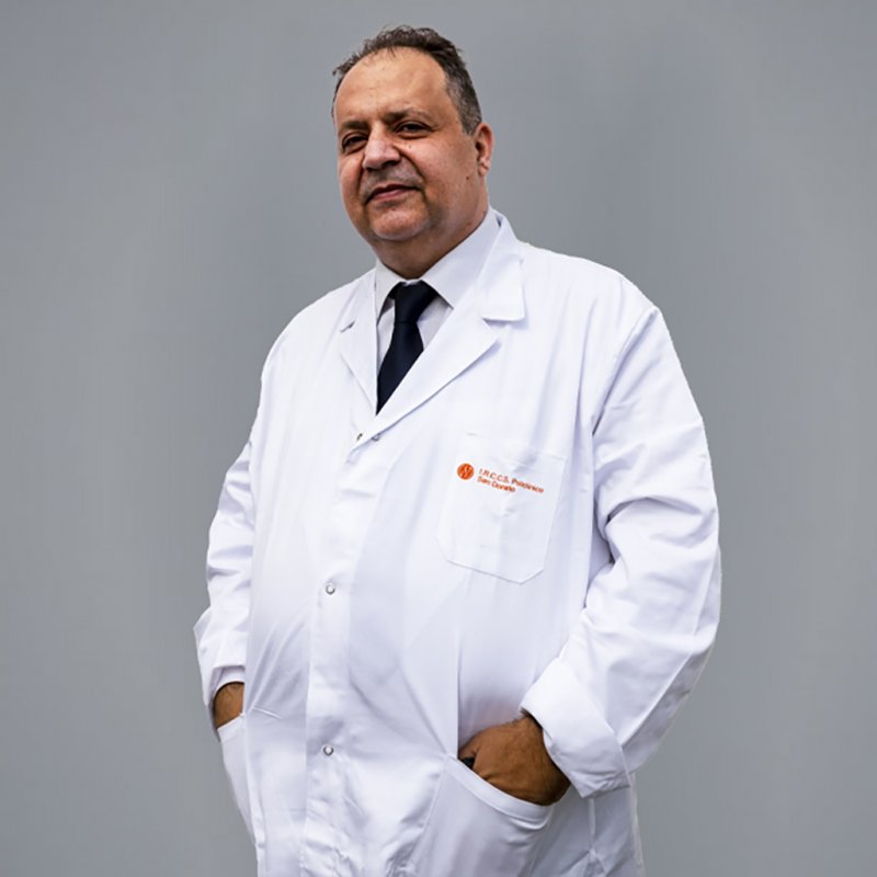 Jean Claude Saab