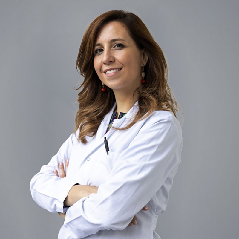 Lara Tondi (Лара Тонди)