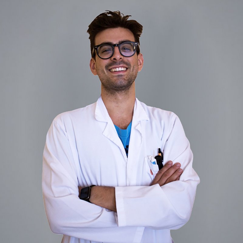 Manuel Bruno Trevisan