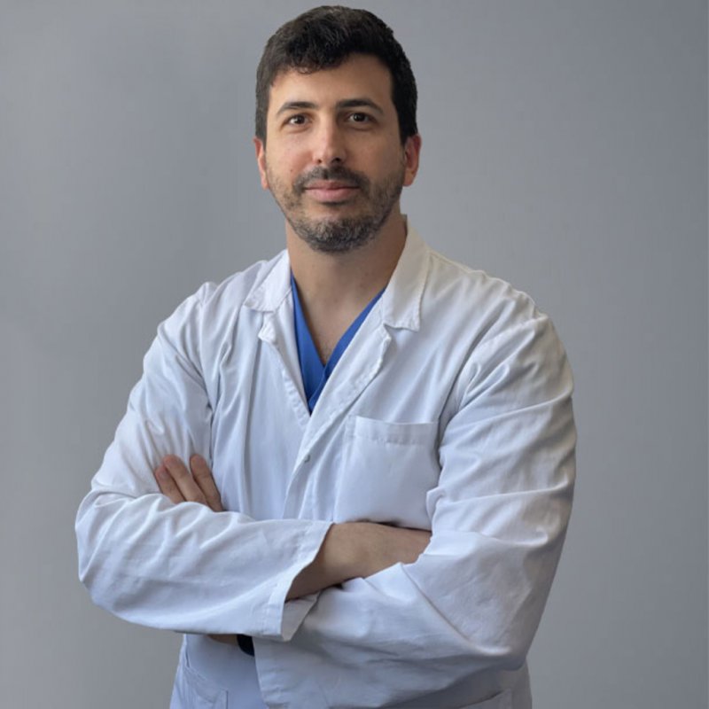 Daniele Tiziano Bernardi