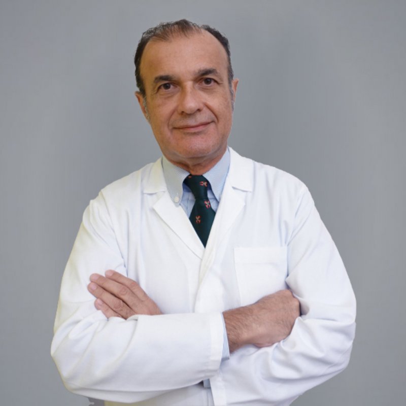 Maurizio Domanin