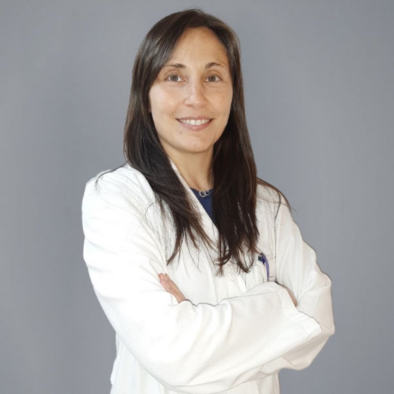 Ilaria Vitali