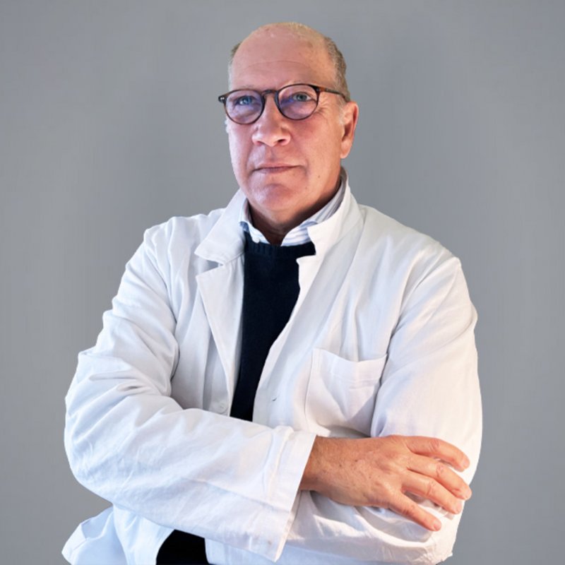 Massimo Candiani