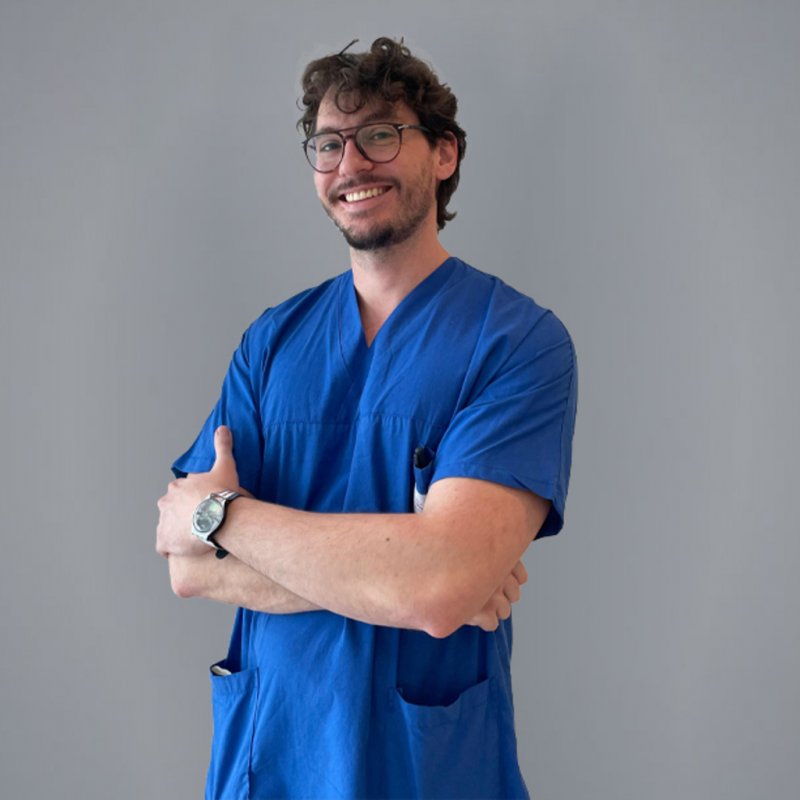 Alberto Luigi Gallotti