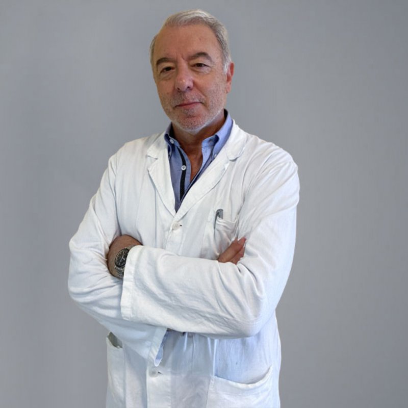 Franco Rongioletti