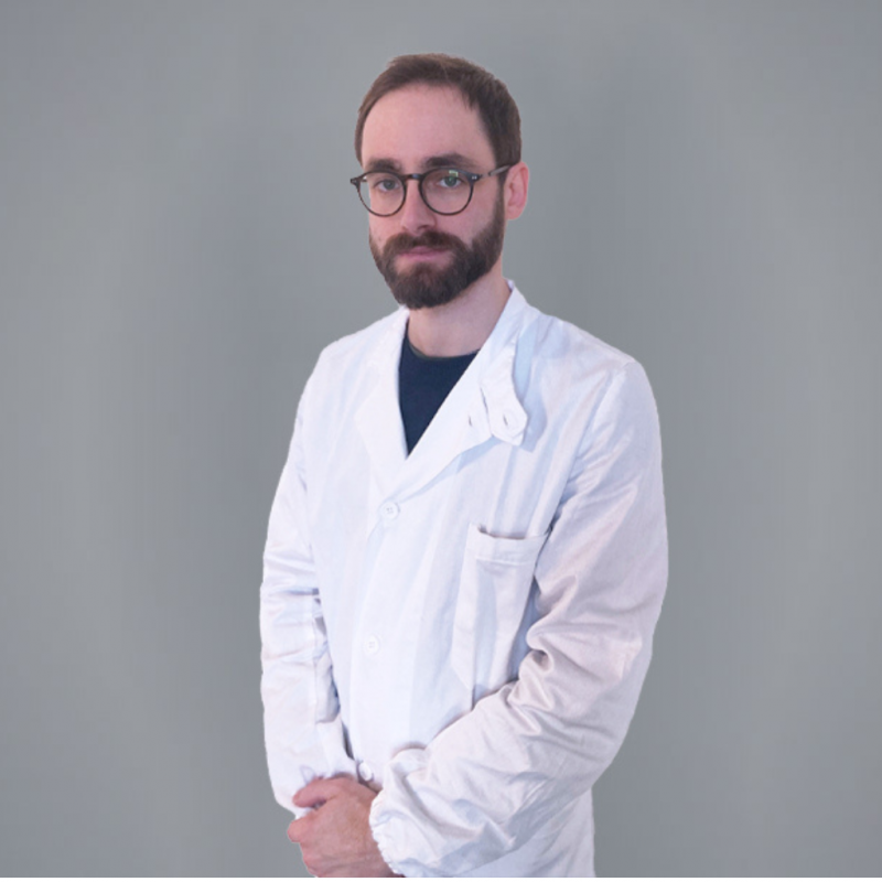 Luca Vicini Scajola