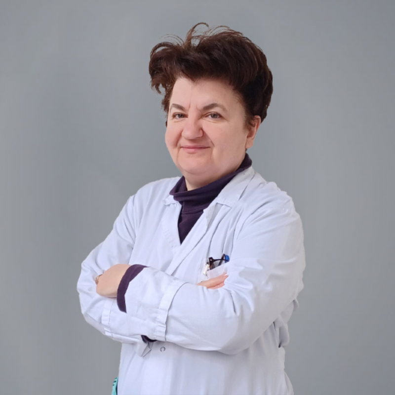 Diana Gabriela Negura