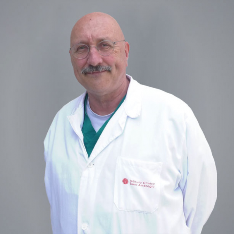 Marco Azzola Guicciardi