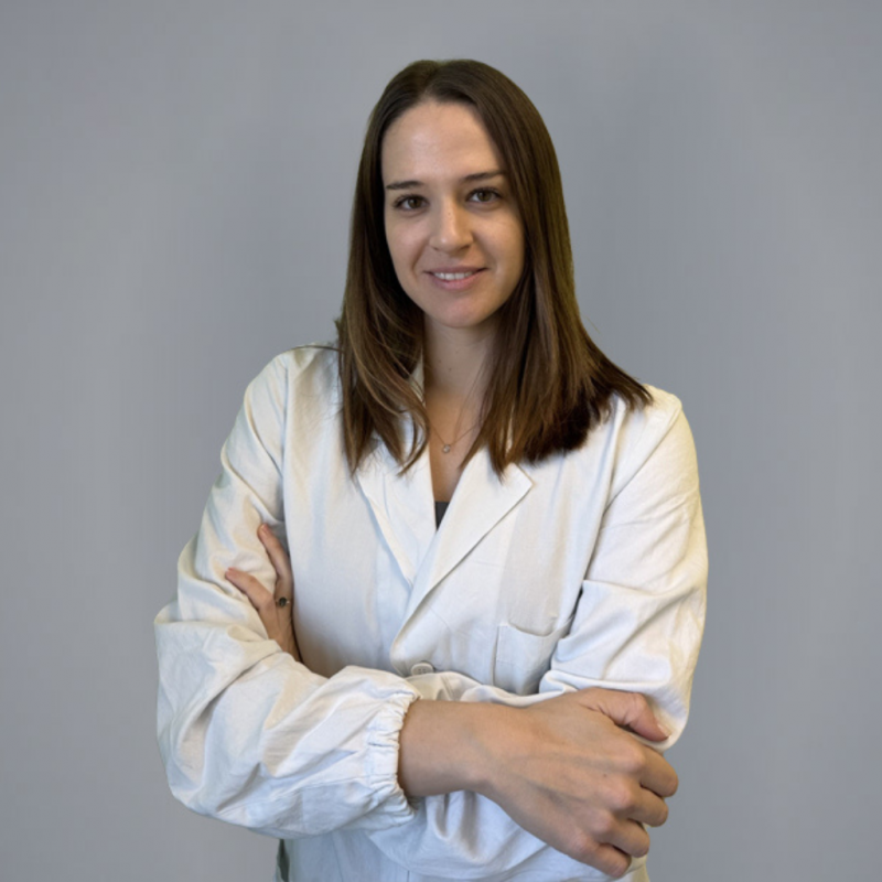 Giulia Murgia