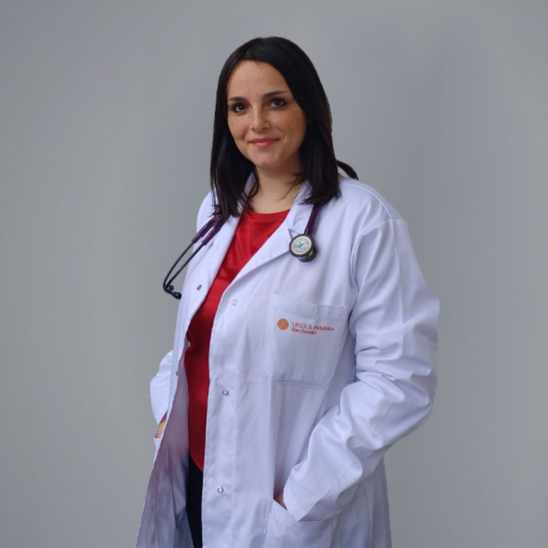 Francesca Bevilacqua