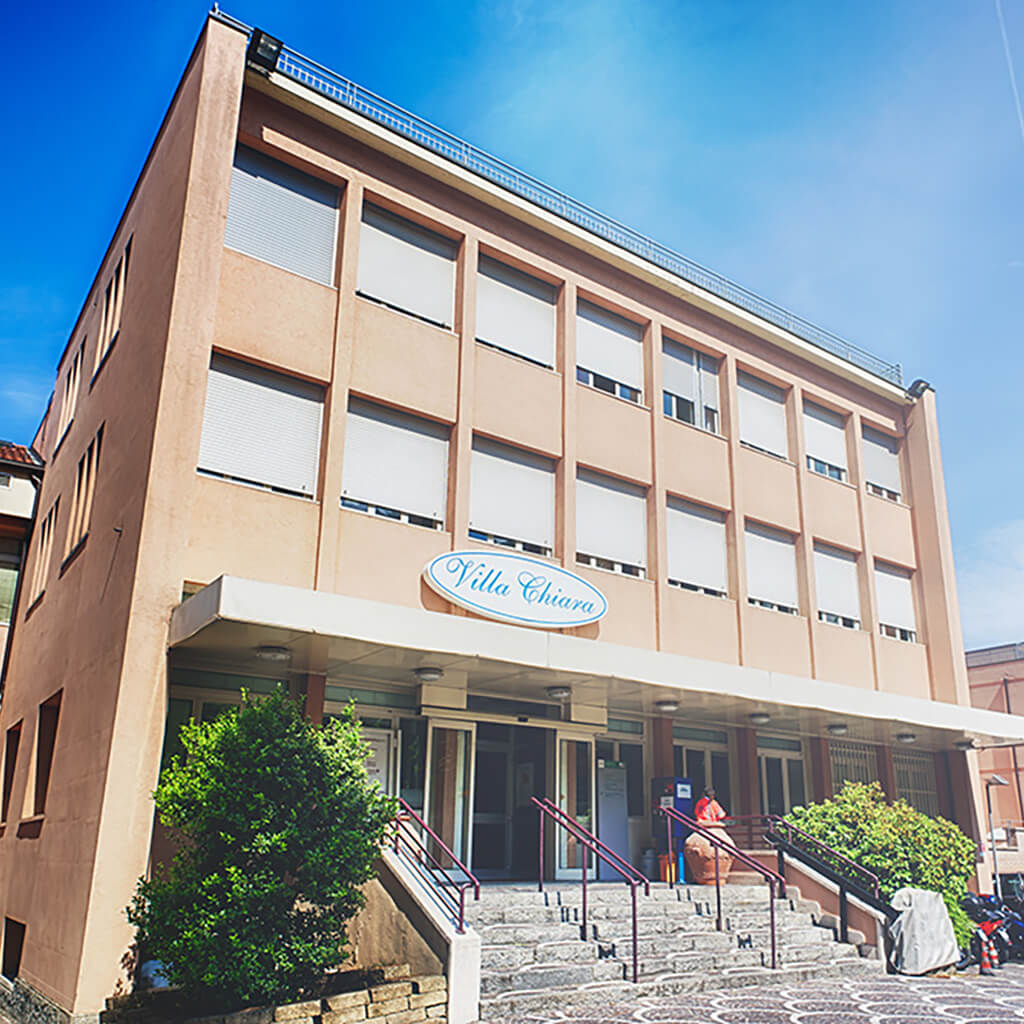 Casa di Cura Villa Chiara