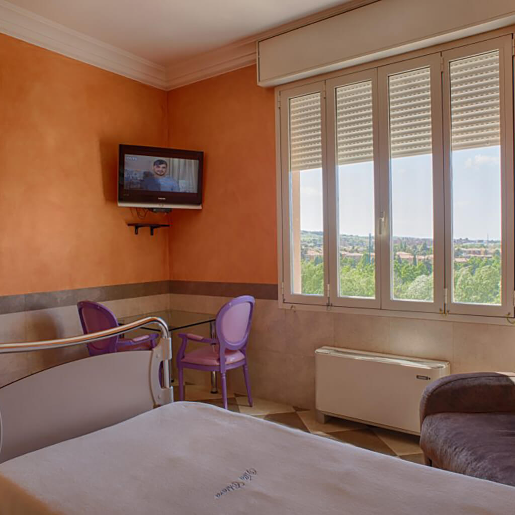 Casa di Cura Villa Chiara