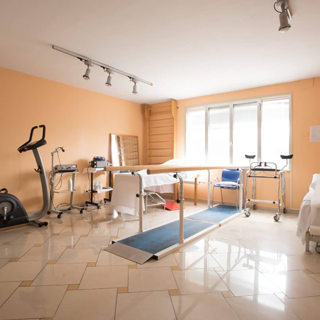 Casa di Cura Villa Chiara