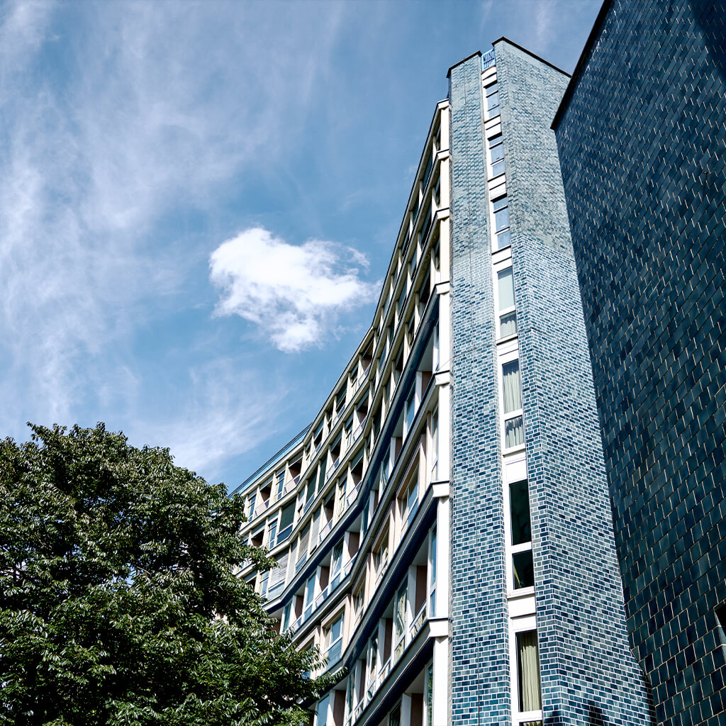 Casa di cura La Madonnina