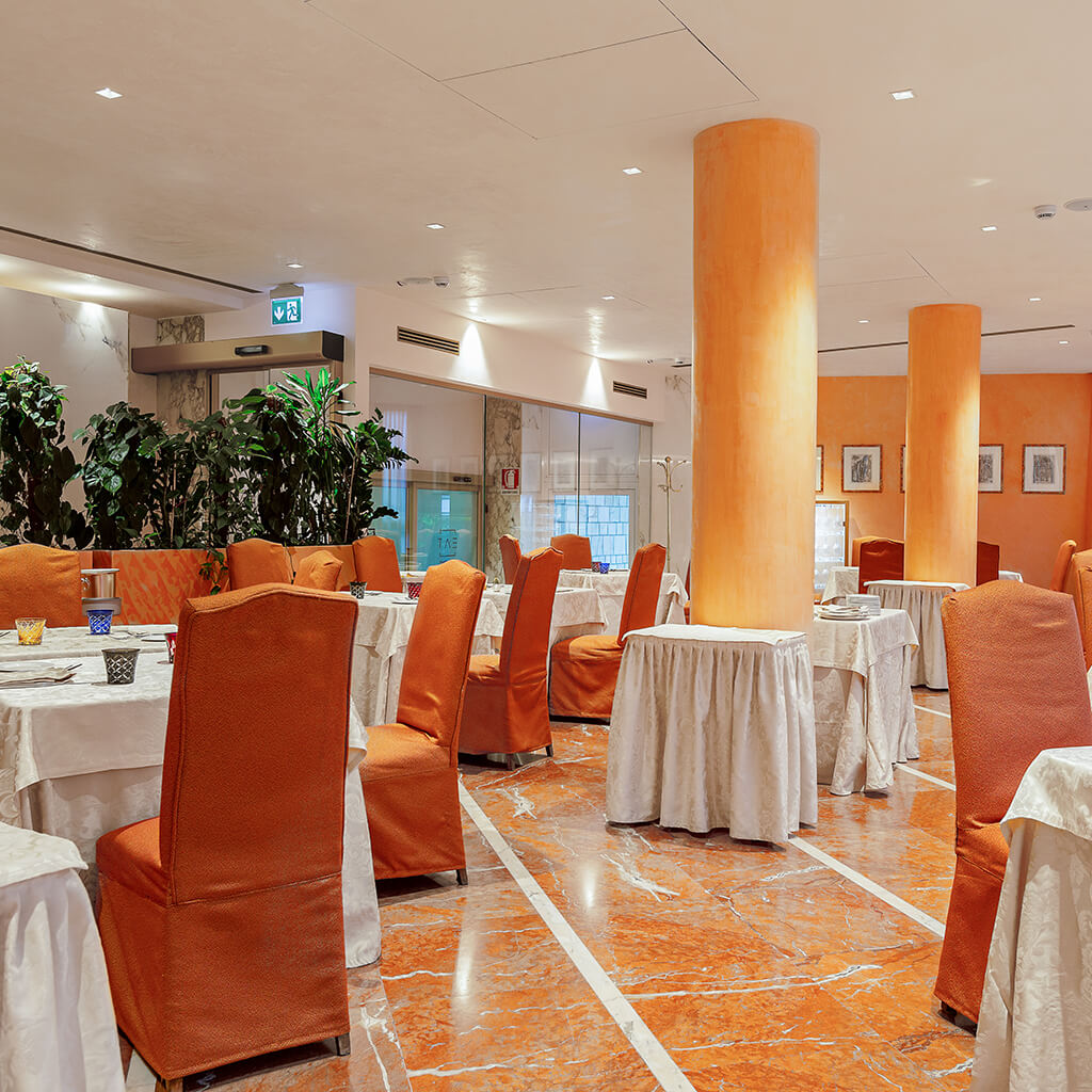 Casa di cura La Madonnina