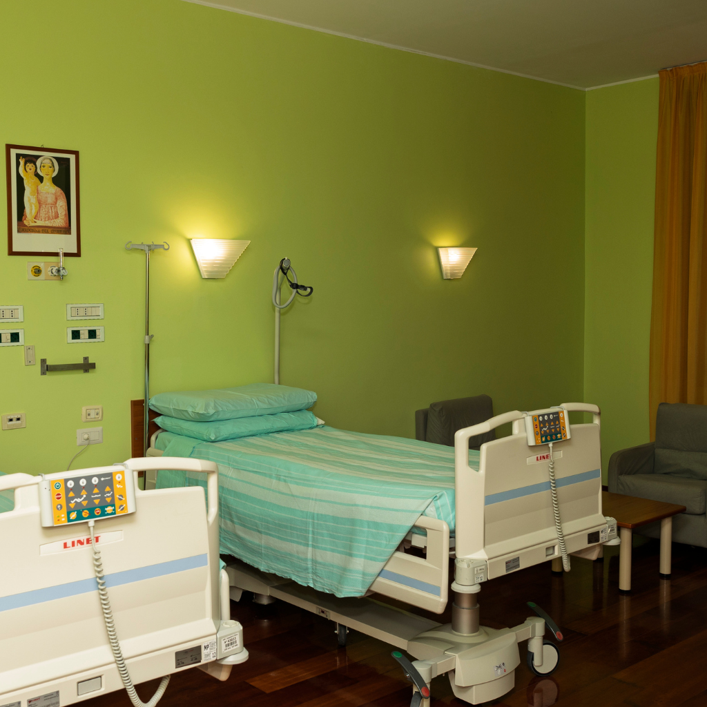 Ospedale San Raffaele Turro