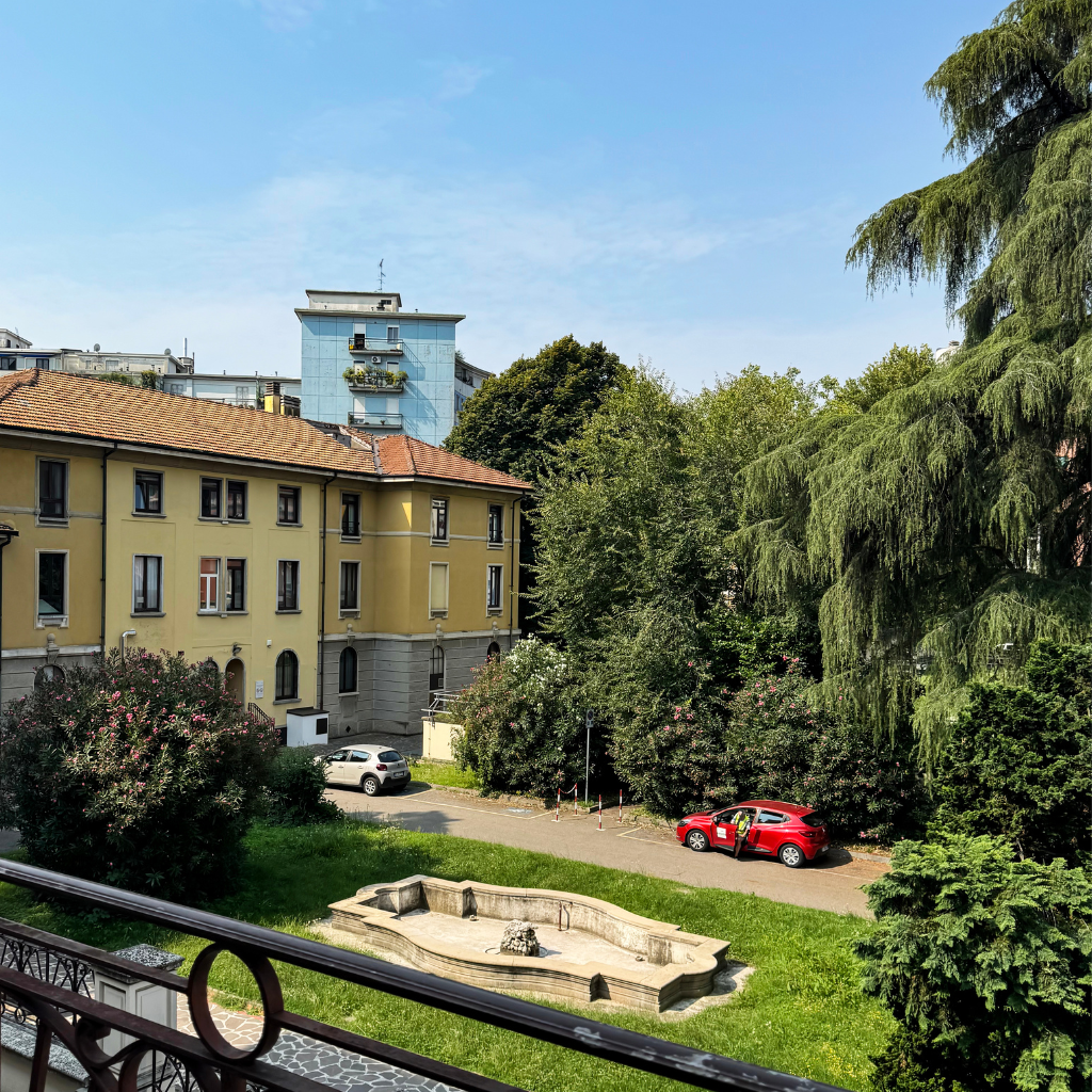 Ospedale San Raffaele Turro