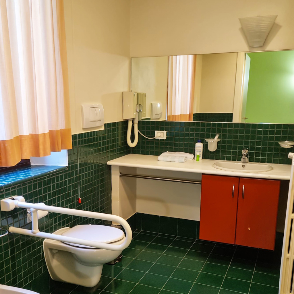 Ospedale San Raffaele Turro