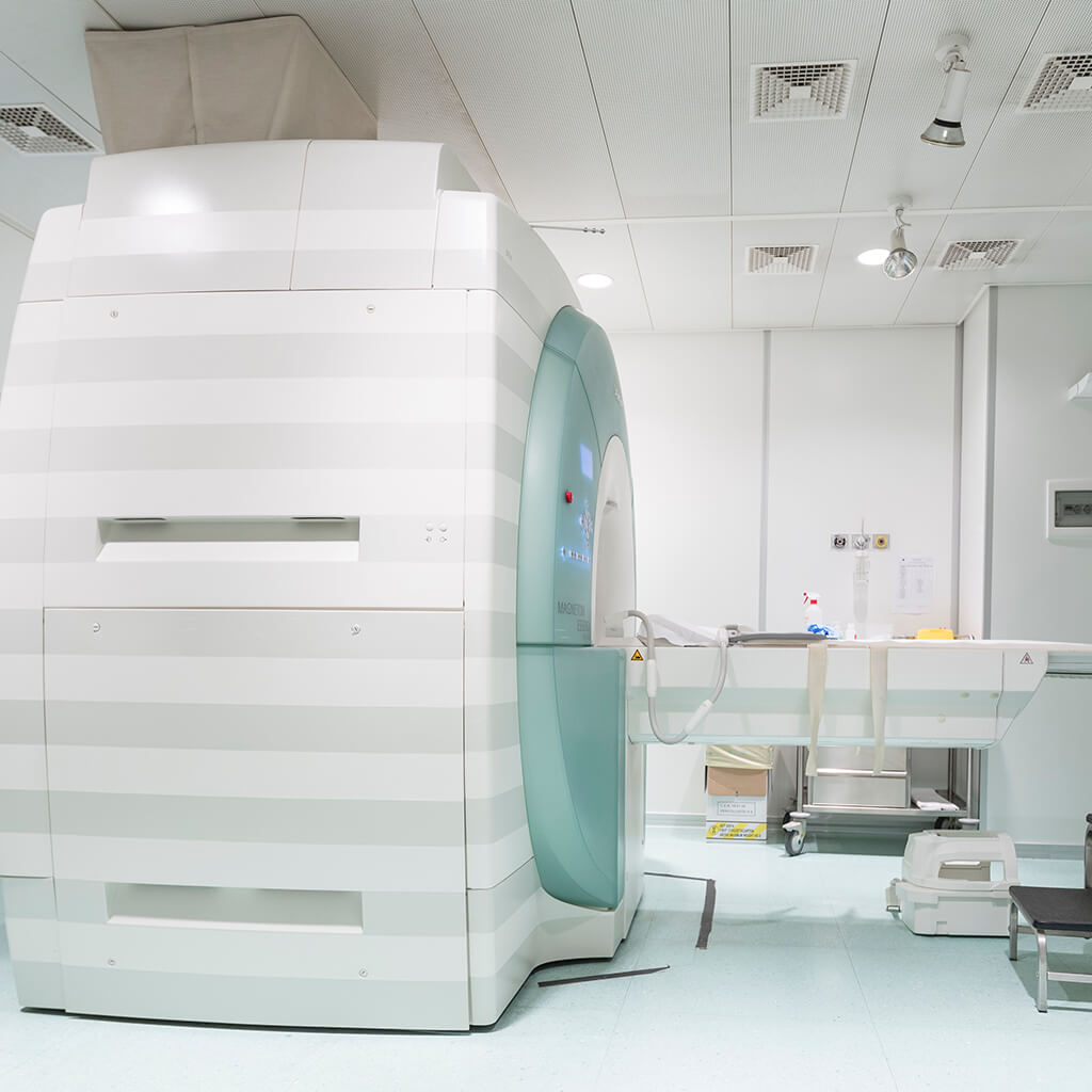 Institutos Clínicos Zucchi Brugherio