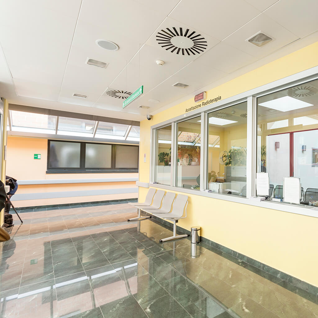 Instituto Clínico Beato Matteo