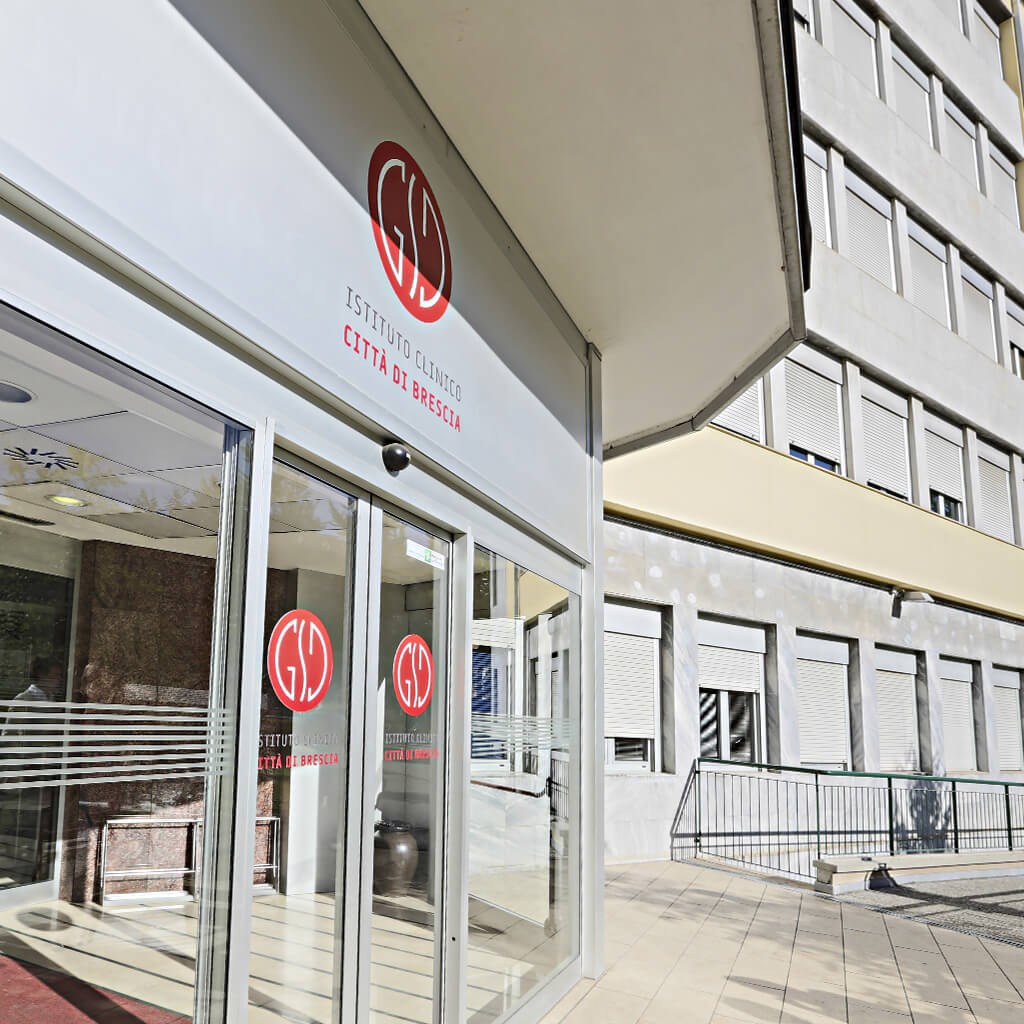Instituto Clínico de la ciudad de Brescia