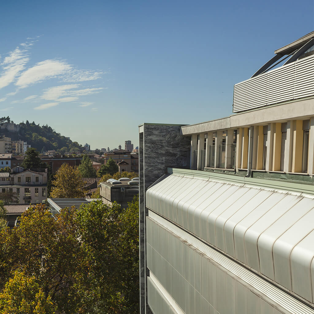 Instituto Clínico de la ciudad de Brescia