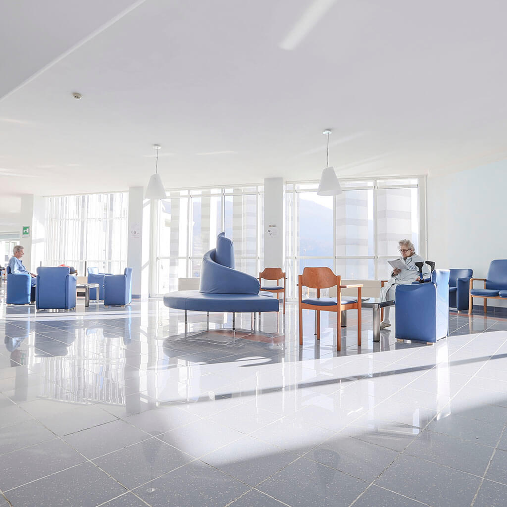 Instituto Clínico San Rocco