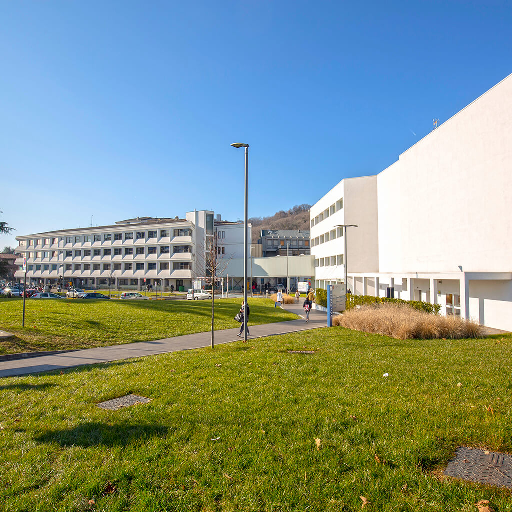 Instituto Clínico Sant'Anna