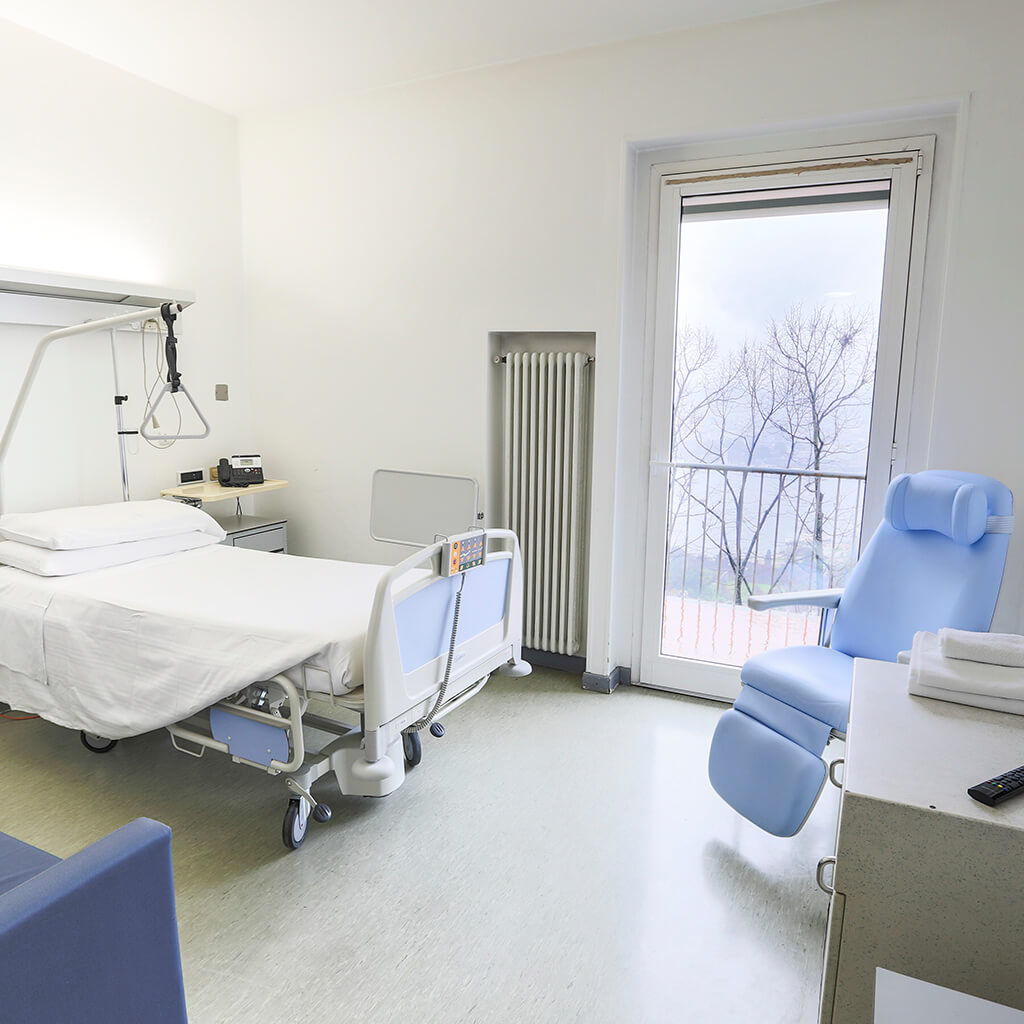 Instituto Clínico Villa Aprica