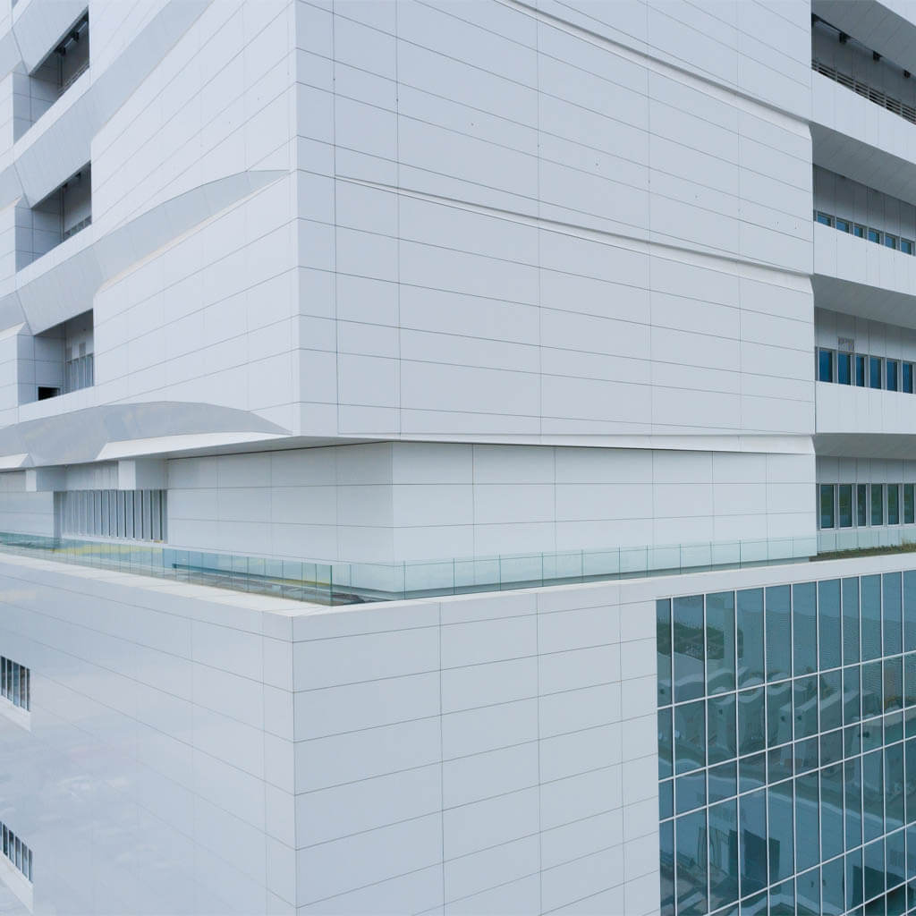 Hospital Galeazzi - Sant'Ambrogio