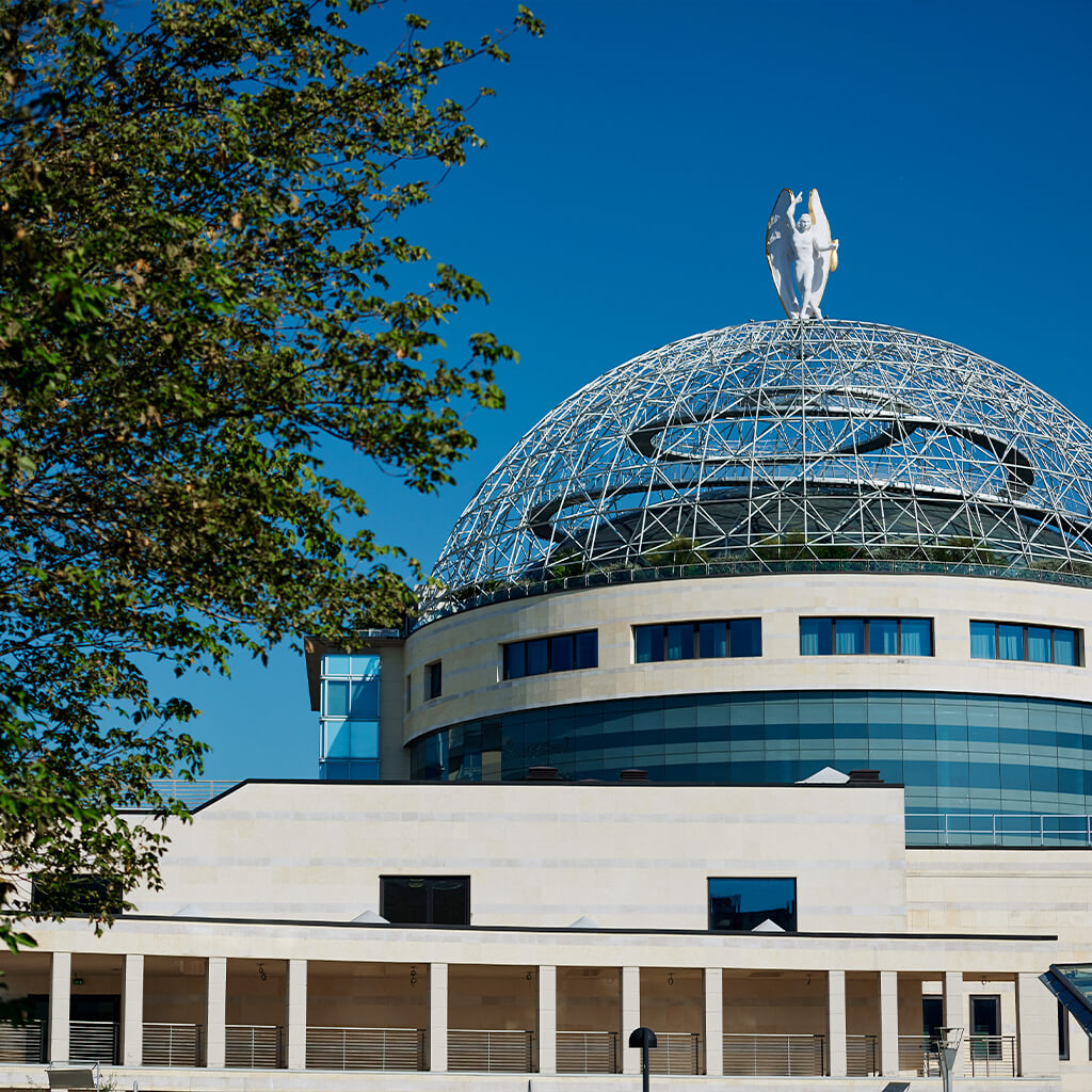 Hospital San Raffaele