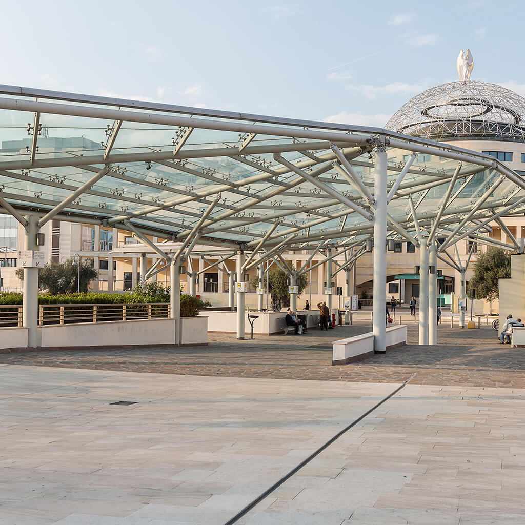 Hospital San Raffaele