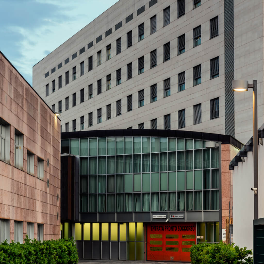 Policlínico San Donato