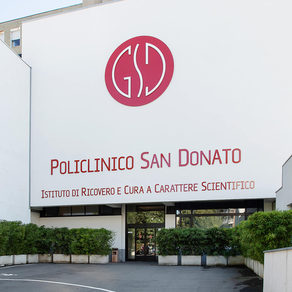 Policlínico San Donato