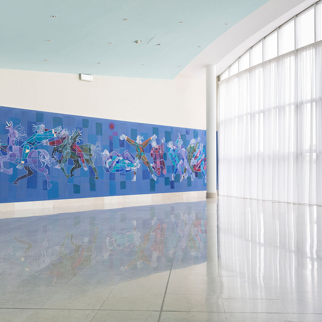 Policlínico San Donato