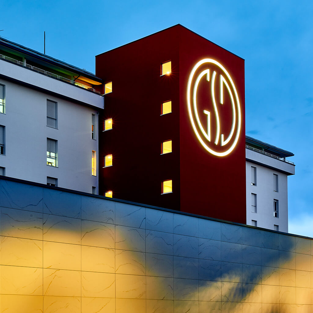 Policlínico San Marco