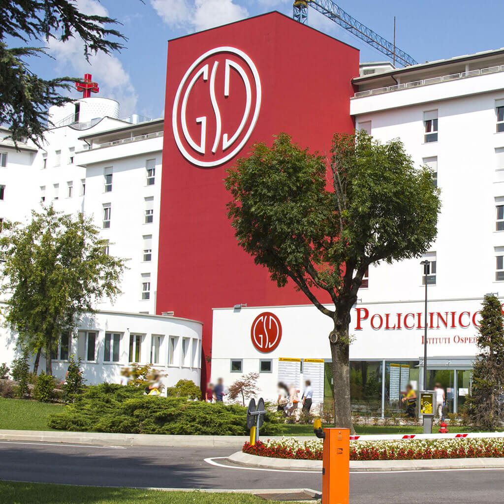 Policlínico San Marco