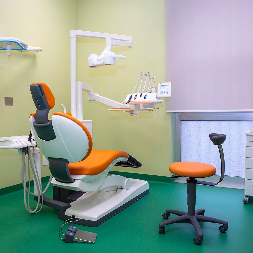 Primeras Clínicas Raf De Gasperi