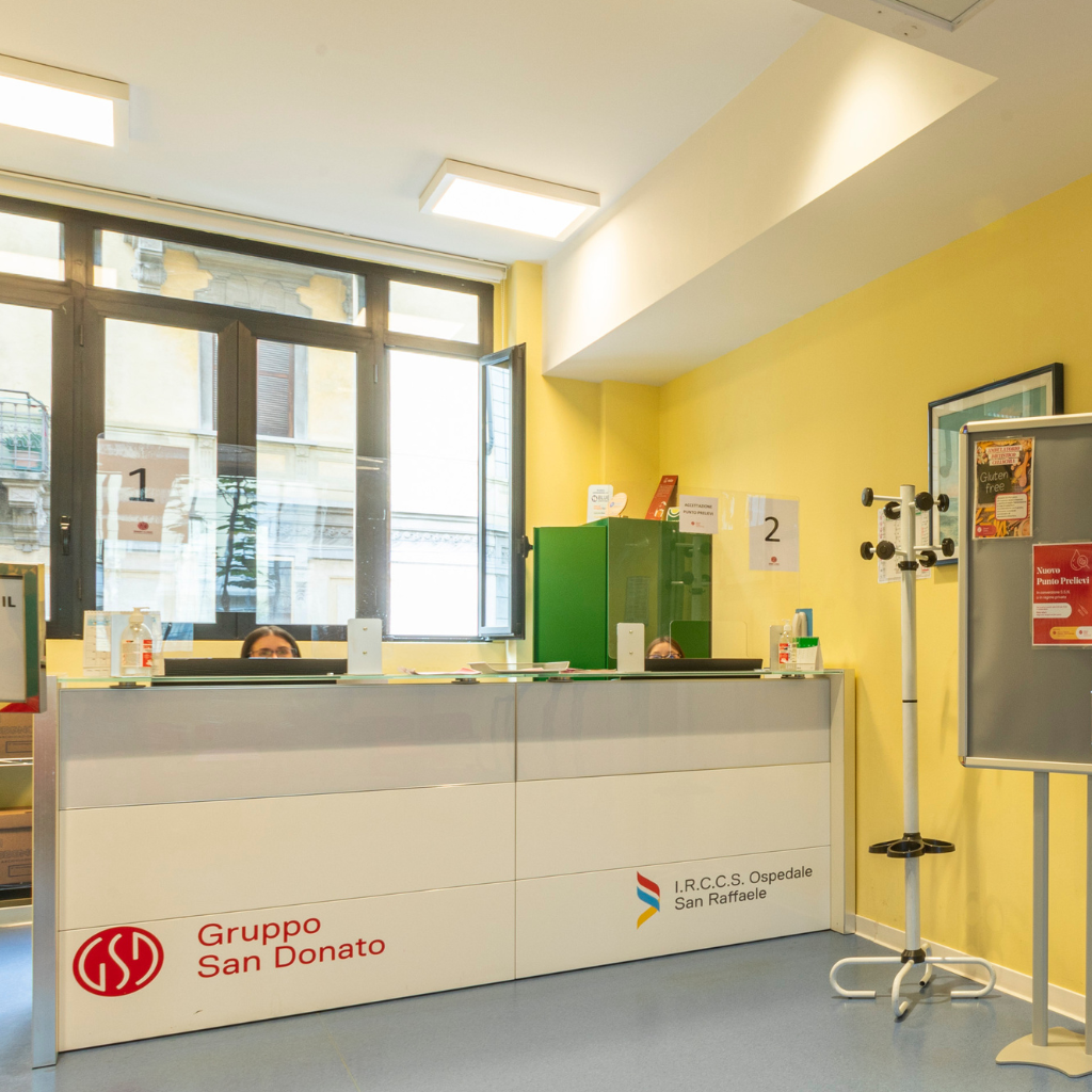 Smart Clinic Centro Clinico Fisioterapico Milanese