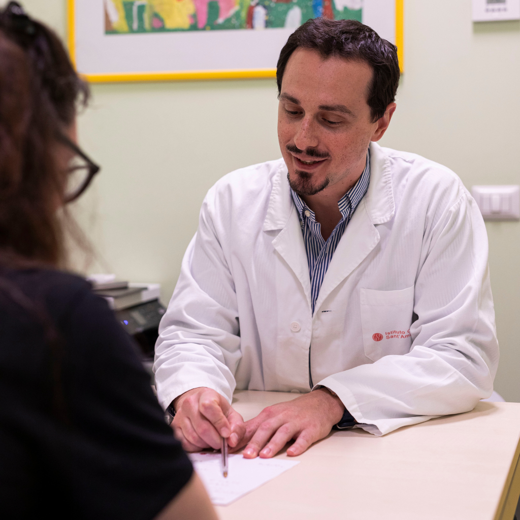 Smart Clinic La Corte Lombarda