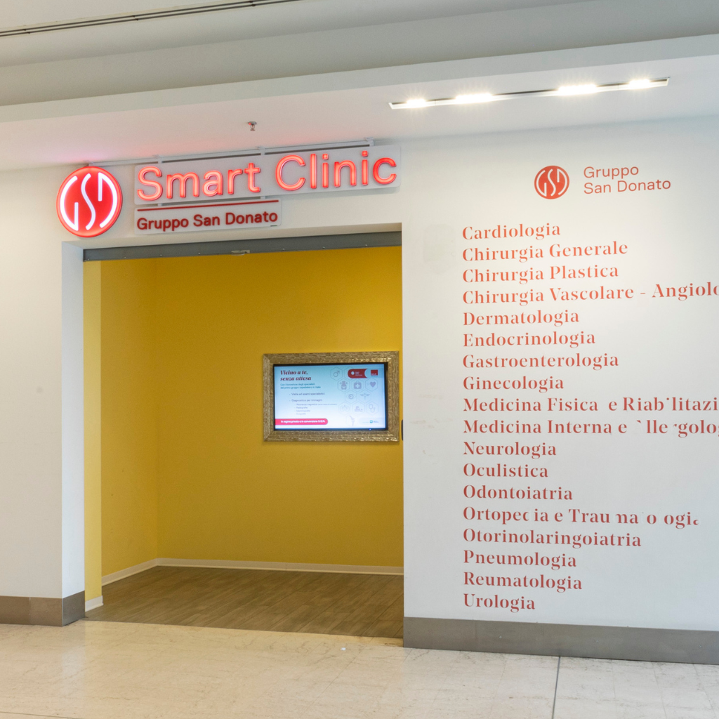 Smart Clinic Pieve Fissiraga