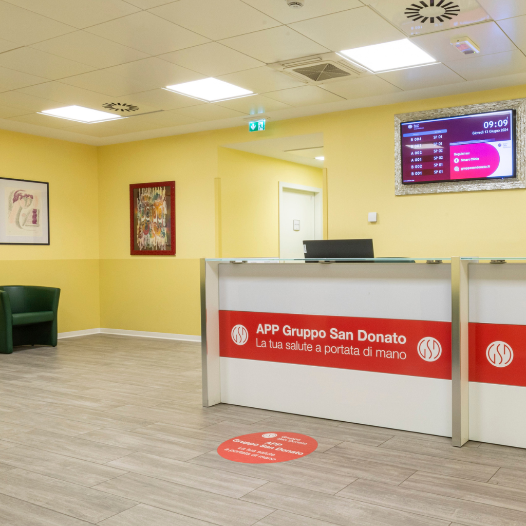 Smart Clinic Pieve Fissiraga