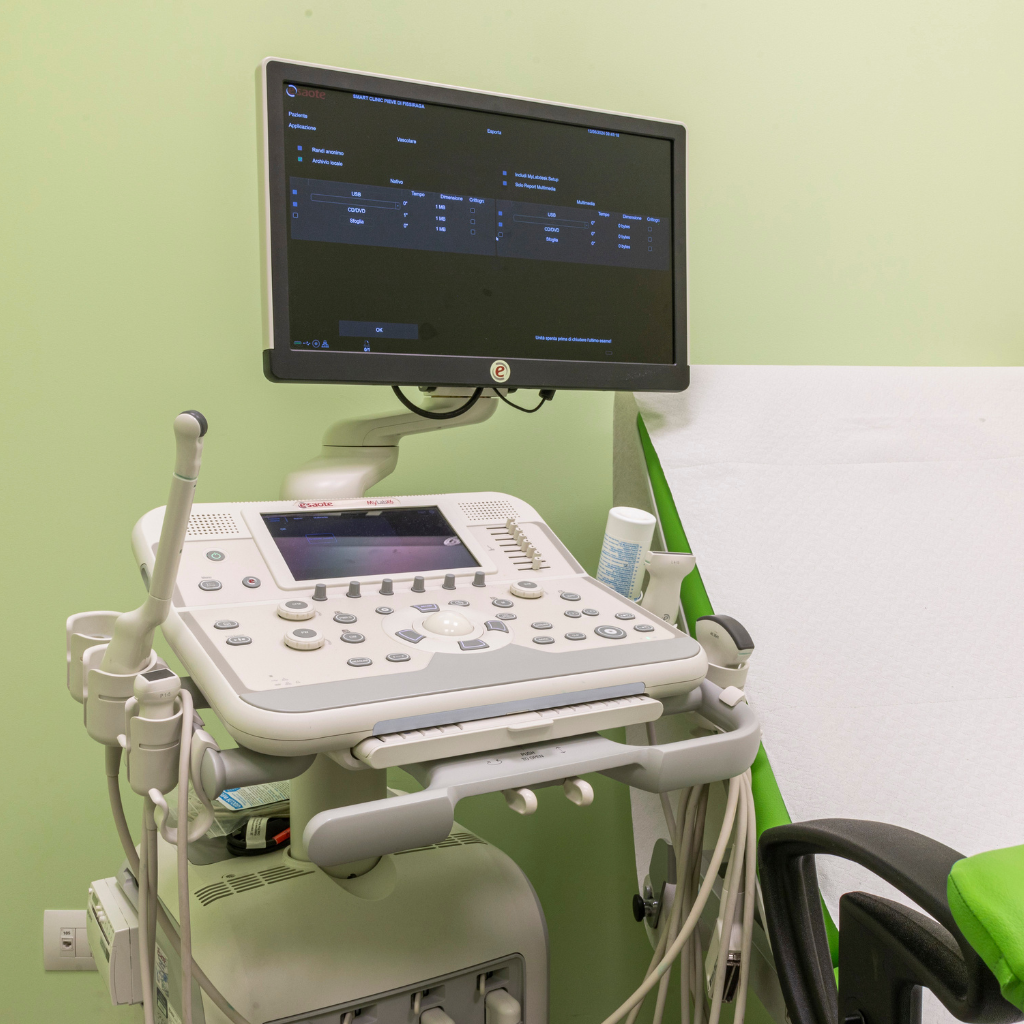 Smart Clinic Pieve Fissiraga