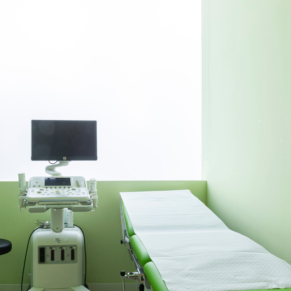 Smart Clinic Certosa