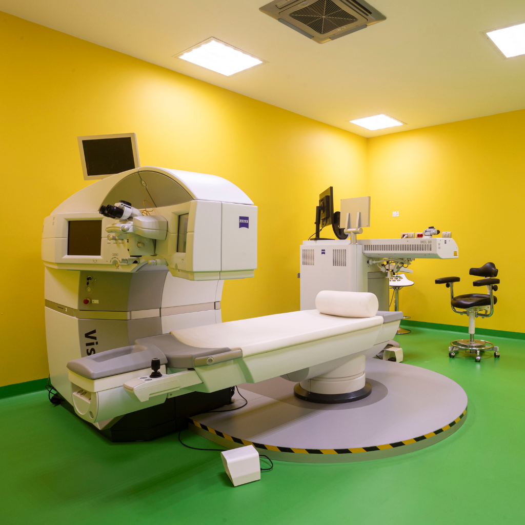 Smart Clinic Orio Center