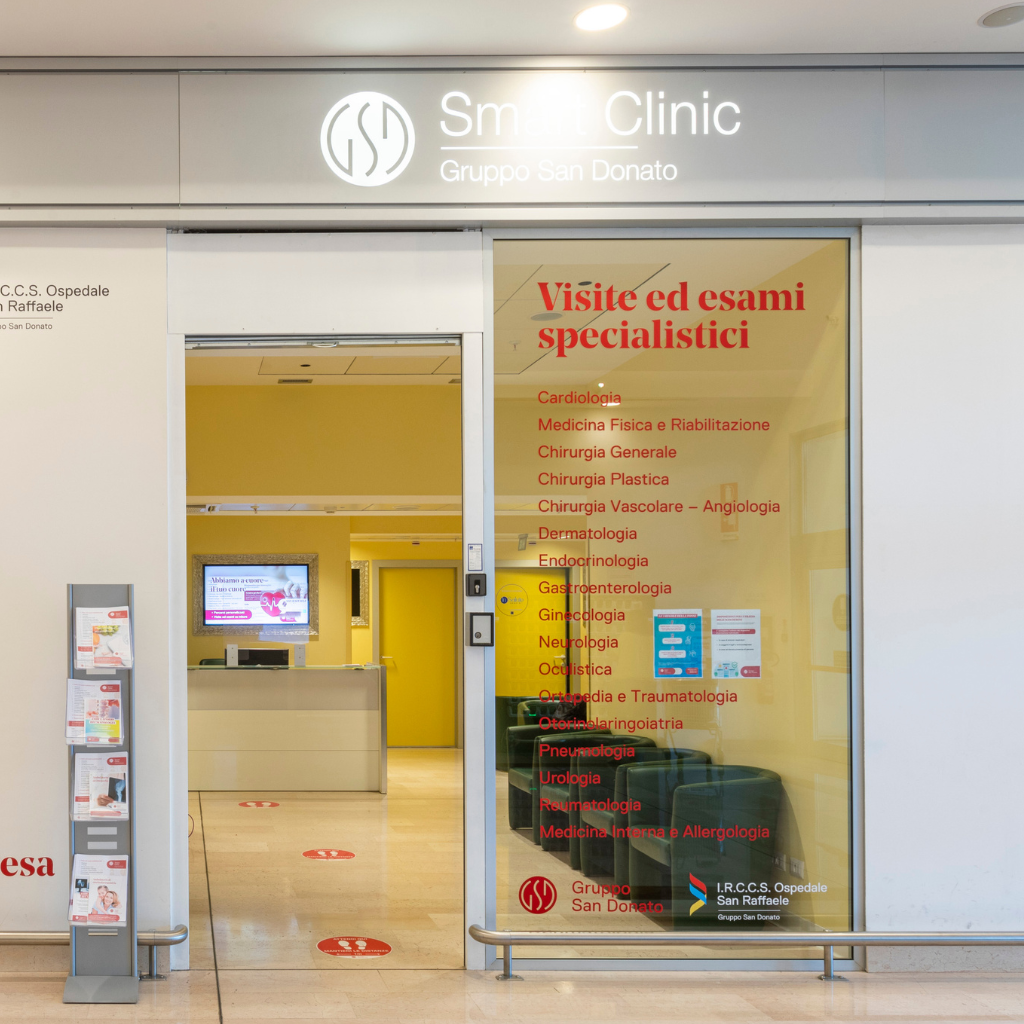 Smart Clinic Varedo